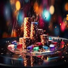 Ave66 Dragon Tiger နှင့် Poker Myanmar Online Card Games