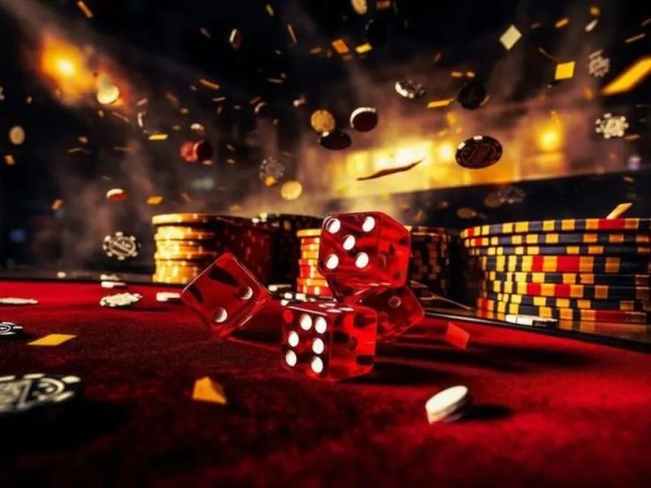 Live Casino ave66