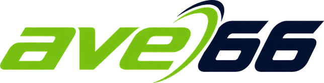 ave66 Logo